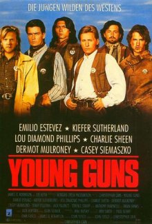 Молодые стрелки ( 1988 )