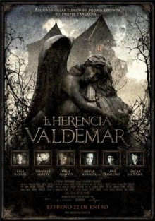 Наследие Вальдемара ( 2010 )