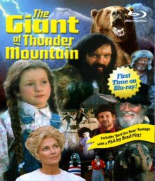 Великан с Громовой горы ( 1991 )