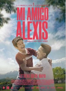 Мой друг Алексис ( 2019 )