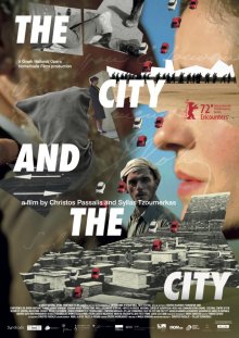 Город и город ( 2022 )