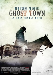 Город-призрак: Американский ужас ( 2023 )