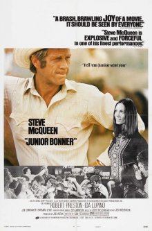 Младший Боннер ( 1972 )