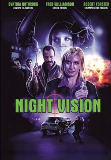 Ночное видение (1997) смотреть онлайн