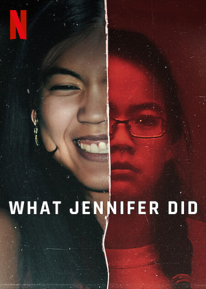 Что сделала Дженнифер ( 2024 )