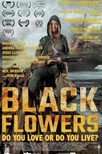 Чёрные цветы ( 2018 )