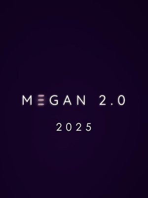 М3ГАН 2.0 ( 2025 )