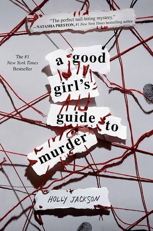 Сериал "Хороших девочек не убивают" ( 2024 )