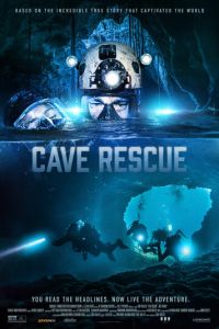 Спасение из пещеры (2022) смотреть онлайн