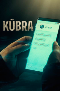Сериал "Кюбра" ( 2024 )