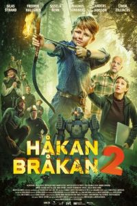 Хокан Брокан 2 (2024) смотреть онлайн