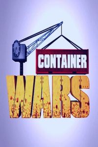 Сериал "Битвы за контейнеры" ( 2013 )