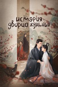 Сериал "История дворца Куньнин" ( 2023 )