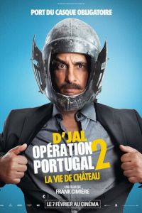 Операция Португалия 2. Жизнь в замке (2024) смотреть онлайн